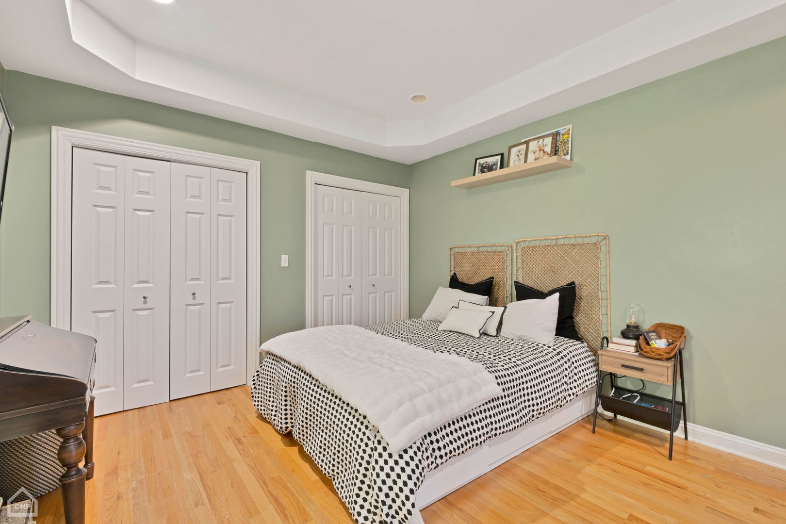 2426 W Cortez Street Unit: 1