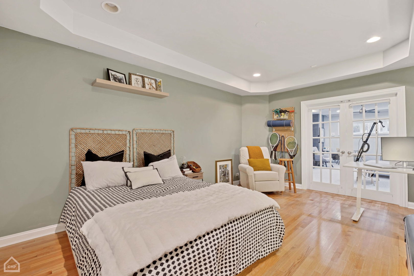 2426 W Cortez Street Unit: 1