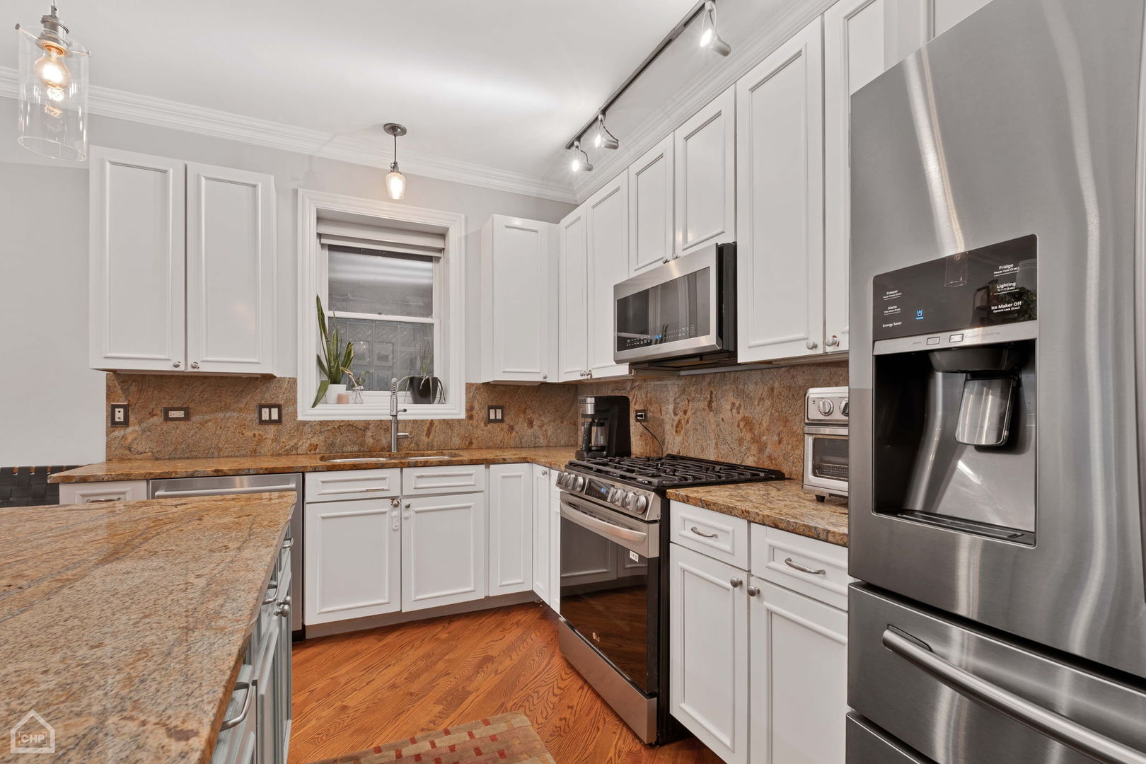 2426 W Cortez Street Unit: 1