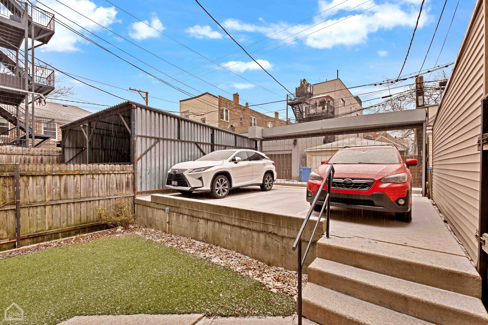 2426 W Cortez Street Unit: 1