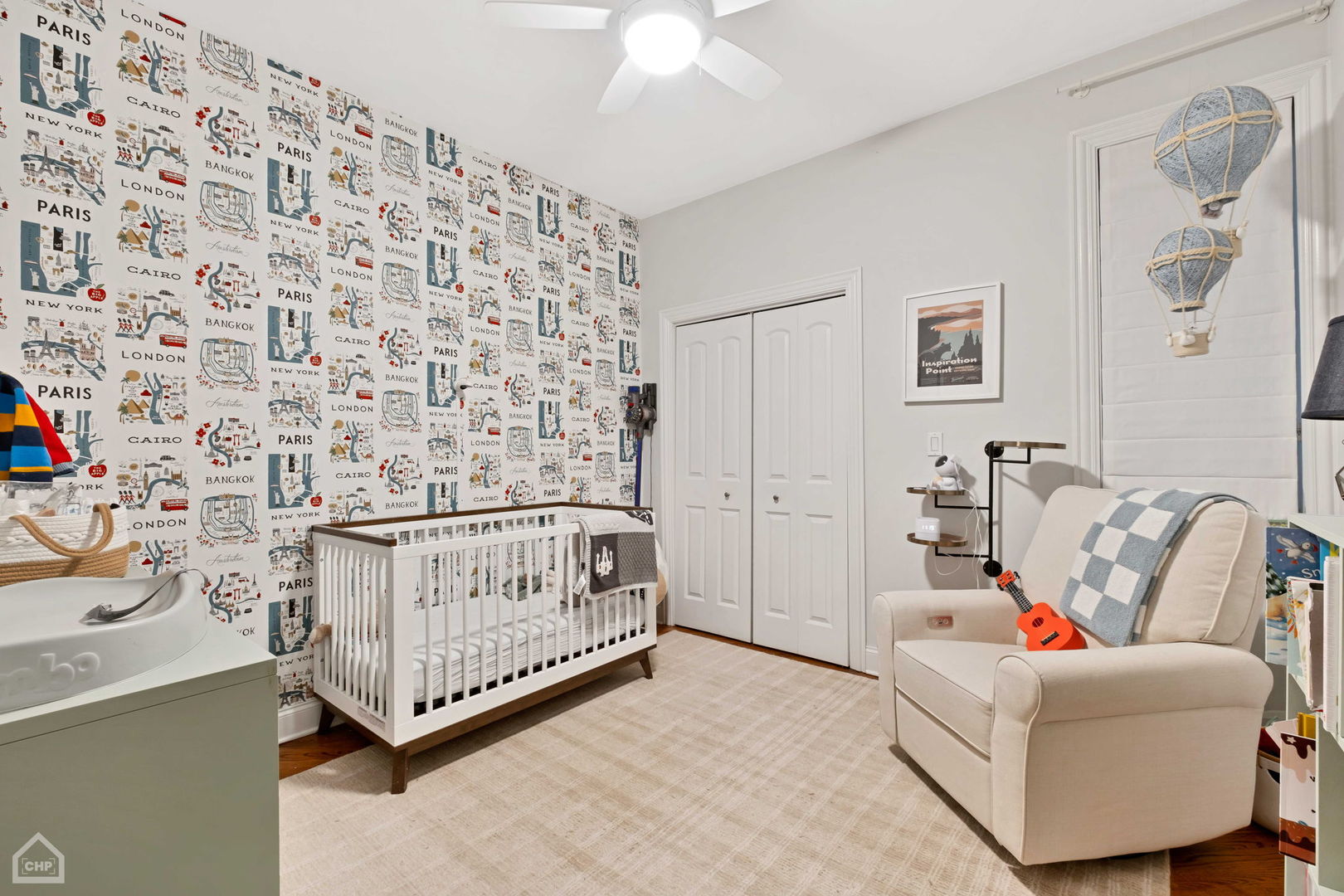 2426 W Cortez Street Unit: 1