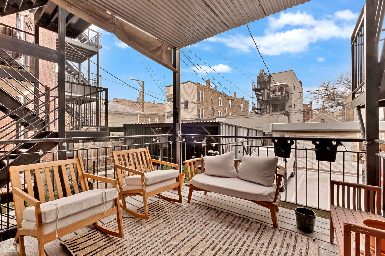 2426 W Cortez Street Unit: 1