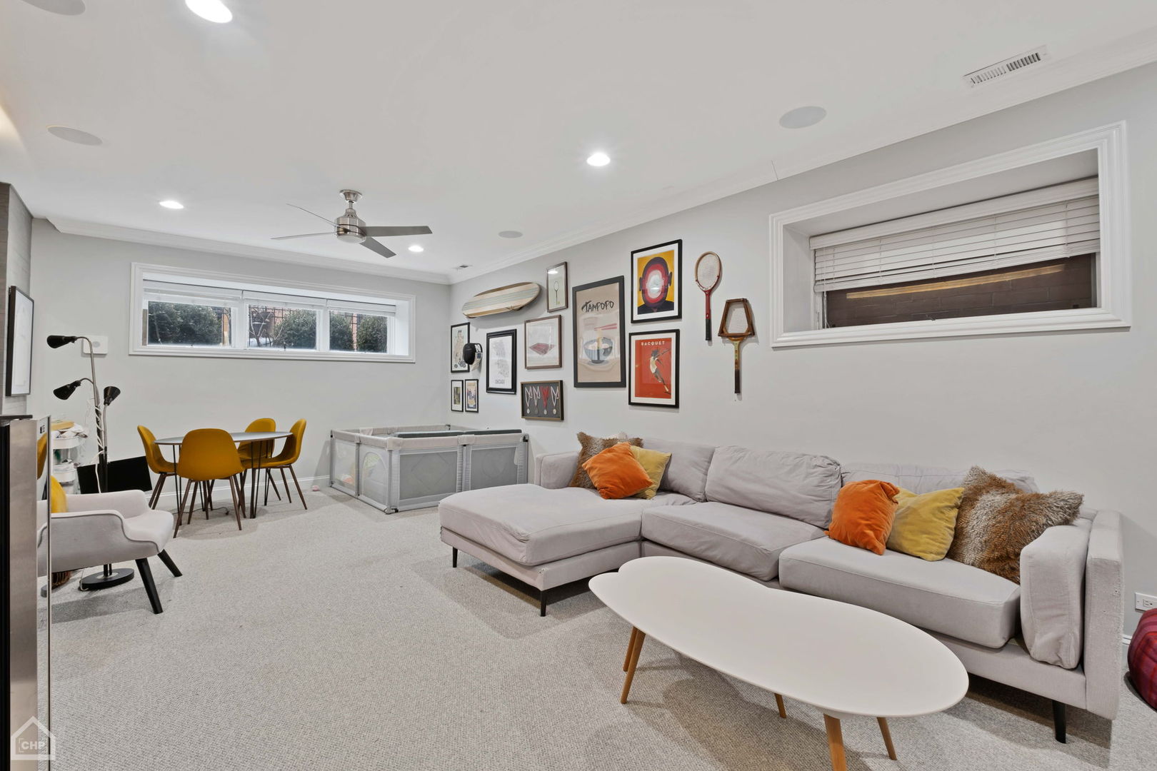 2426 W Cortez Street Unit: 1