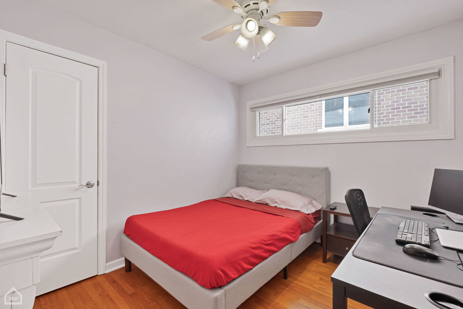 6245 N Keeler Avenue