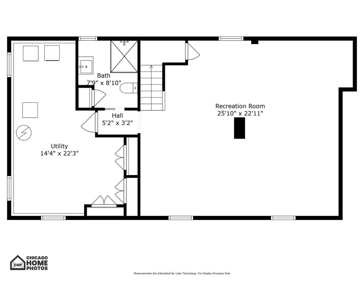 6245 N Keeler Avenue