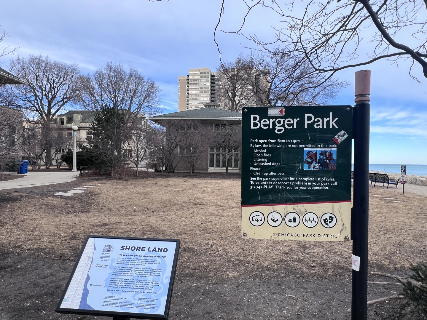 6171 N Sheridan Road Unit: 510