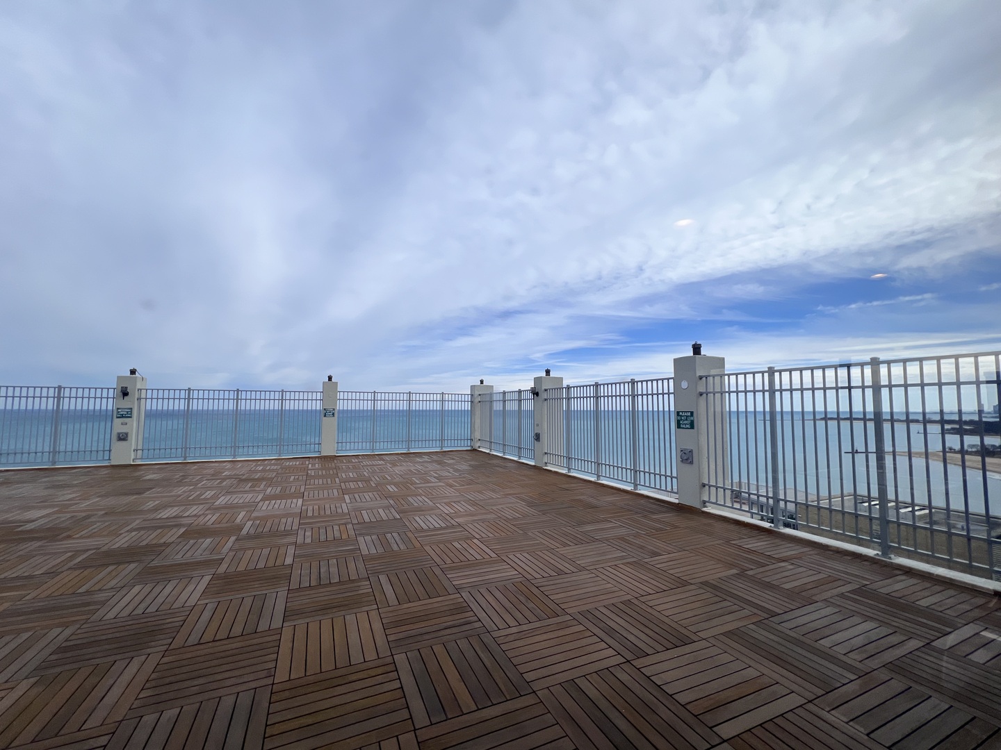 6171 N Sheridan Road Unit: 510