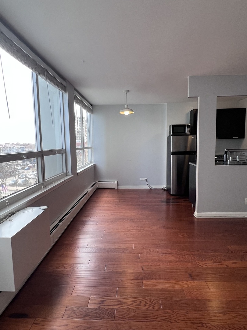 6171 N Sheridan Road Unit: 510