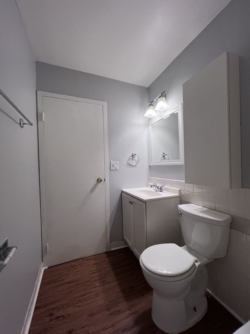 6171 N Sheridan Road Unit: 510