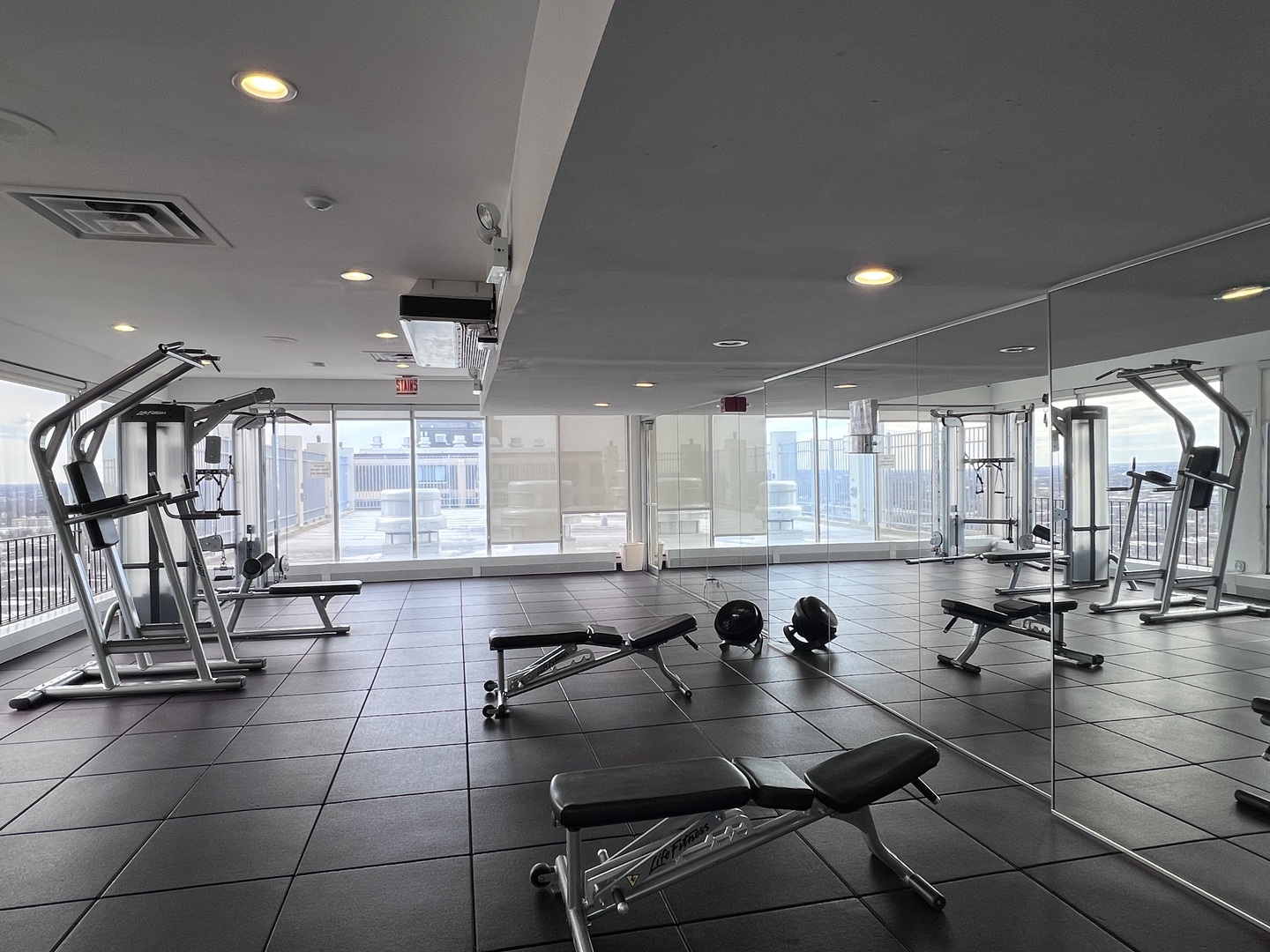 6171 N Sheridan Road Unit: 510
