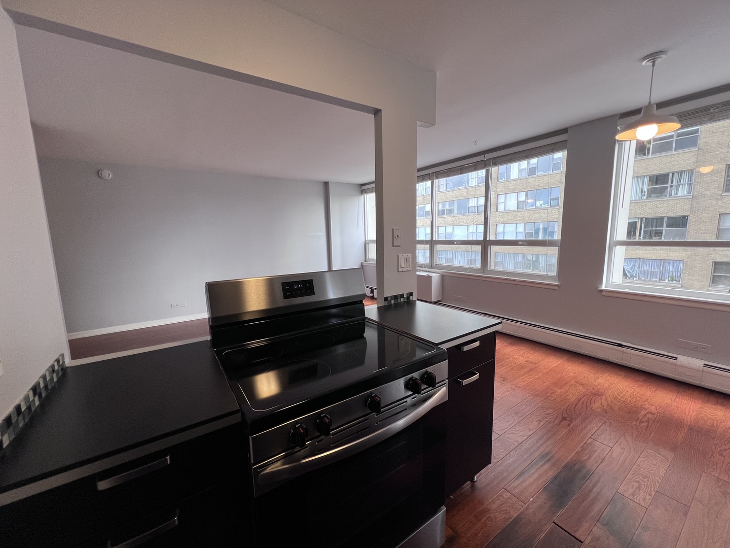 6171 N Sheridan Road Unit: 510