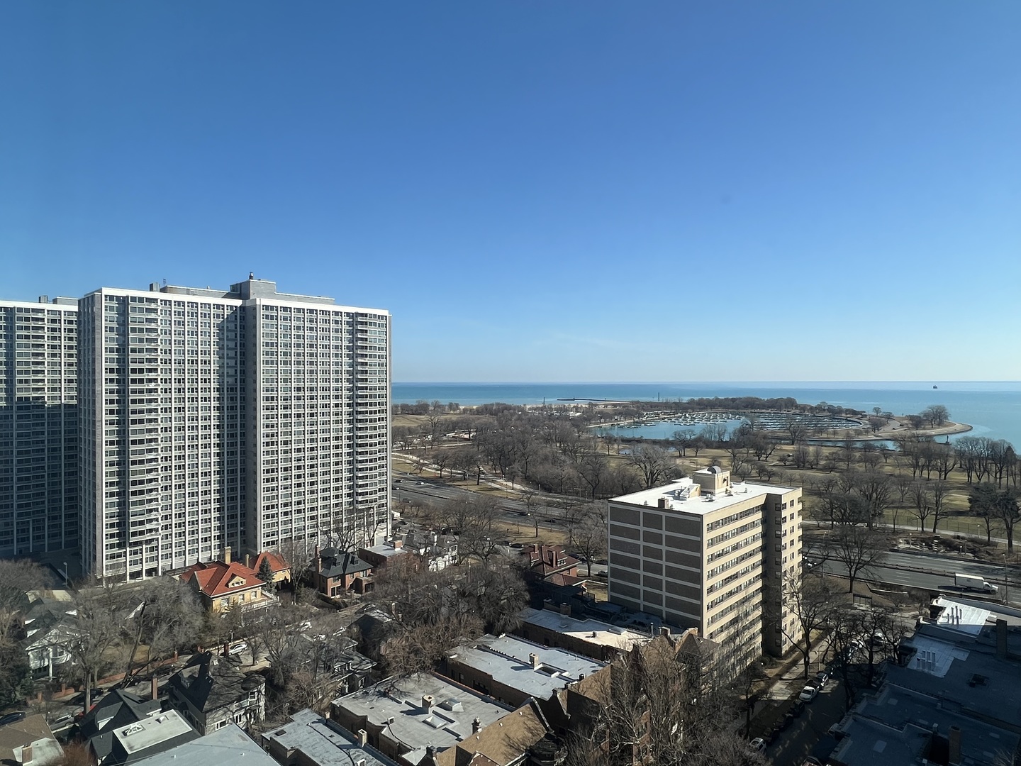 720 W Gordon Terrace Unit: 22E