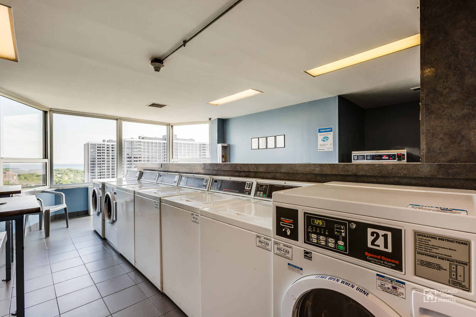 720 W Gordon Terrace Unit: 22E