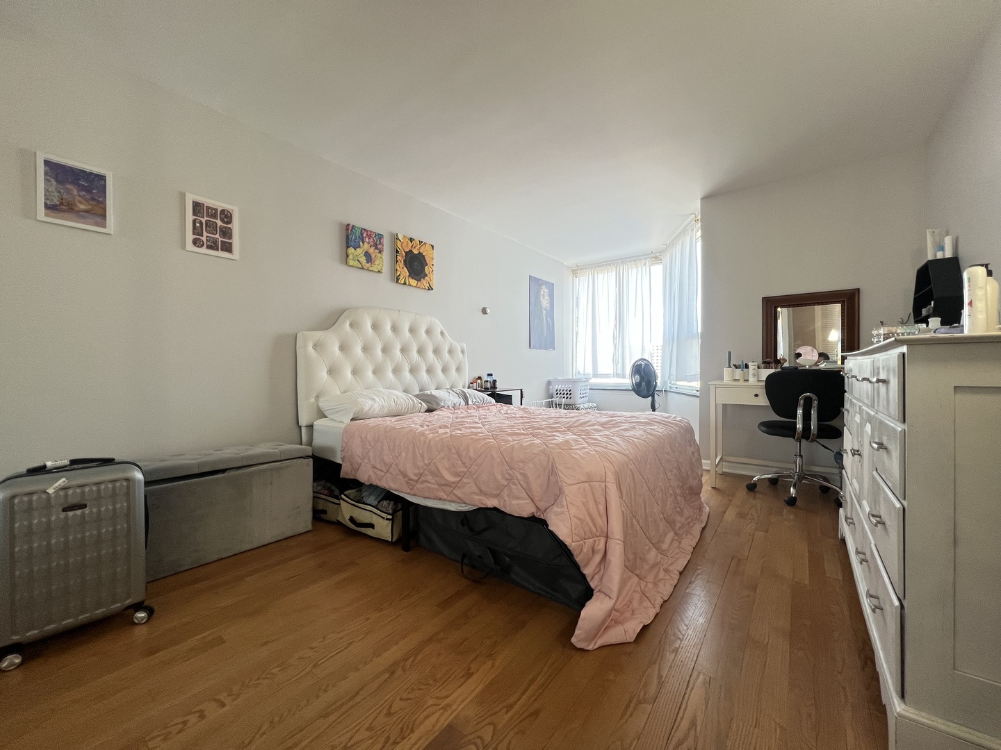 720 W Gordon Terrace Unit: 22E