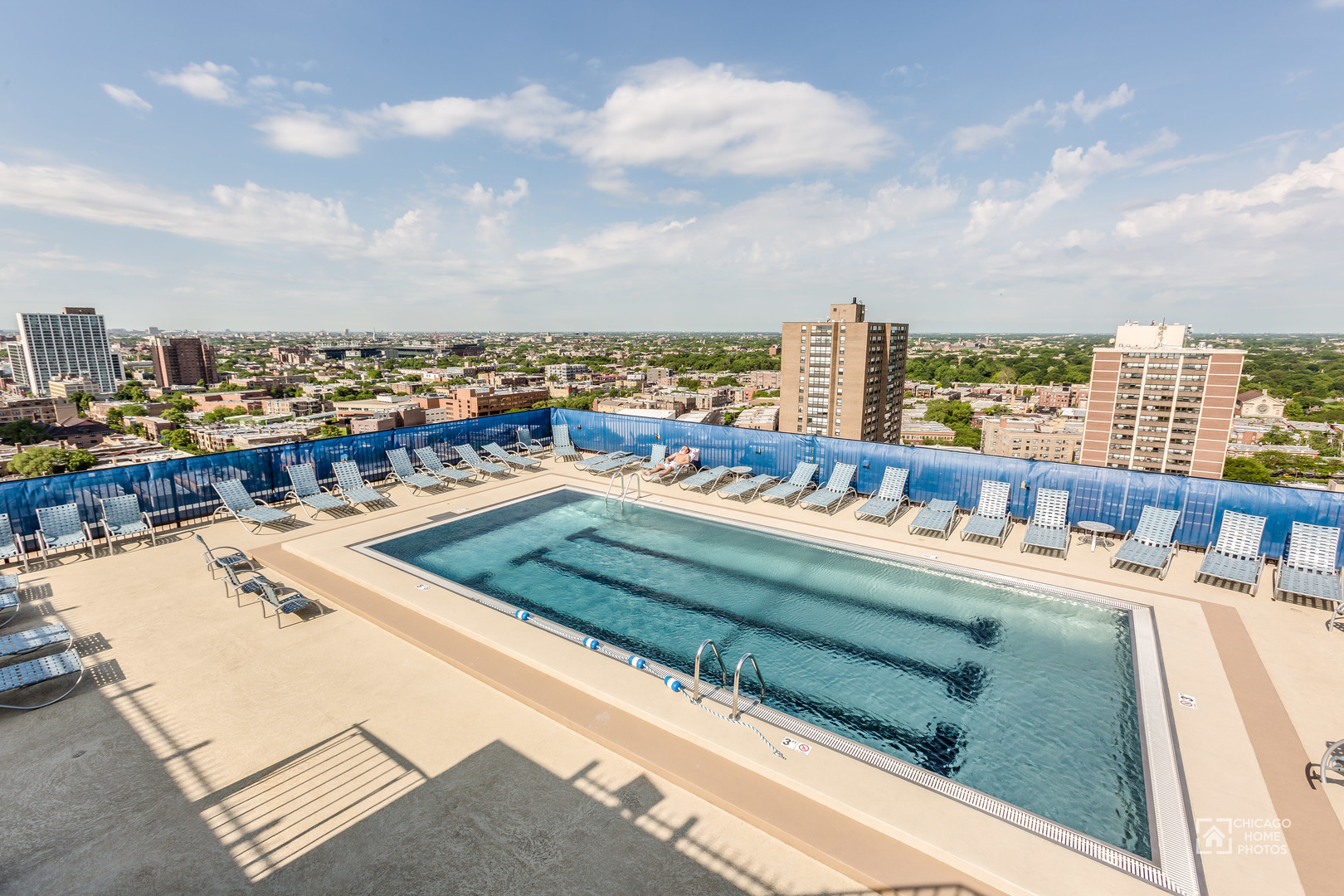 720 W Gordon Terrace Unit: 22E