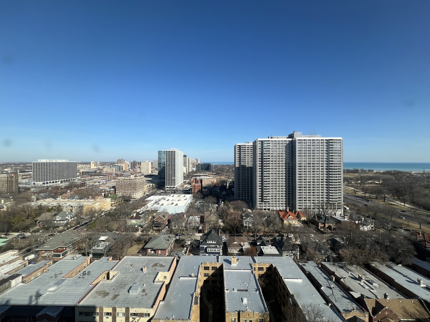 720 W Gordon Terrace Unit: 22E