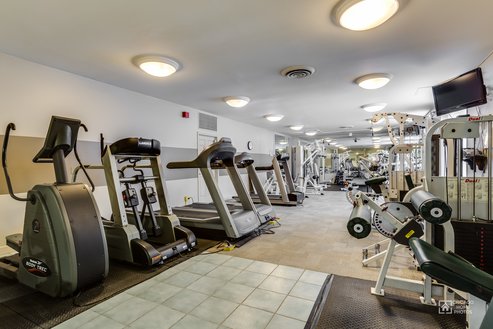 720 W Gordon Terrace Unit: 22E