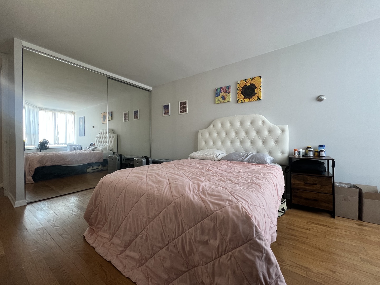 720 W Gordon Terrace Unit: 22E