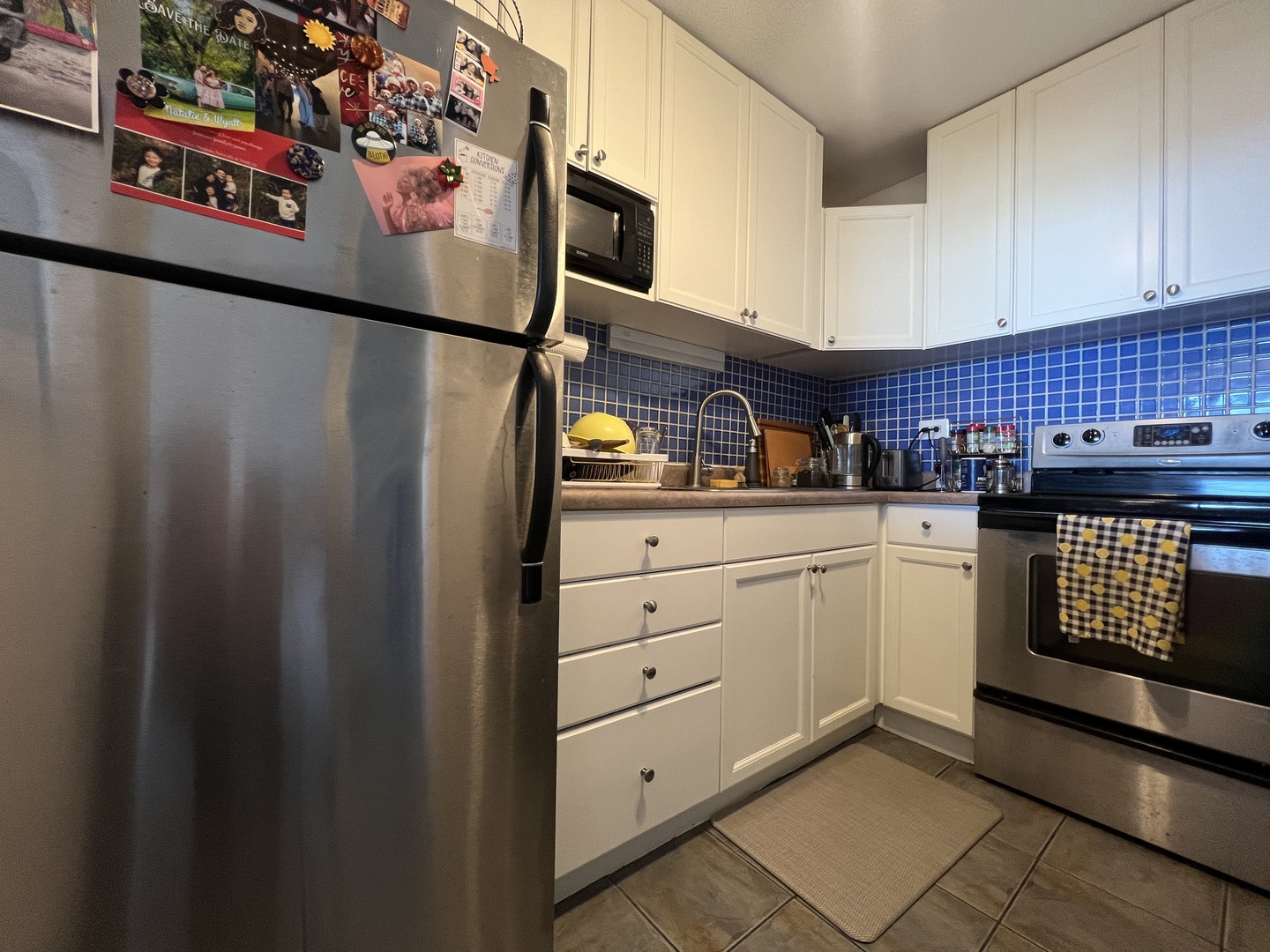 720 W Gordon Terrace Unit: 22E