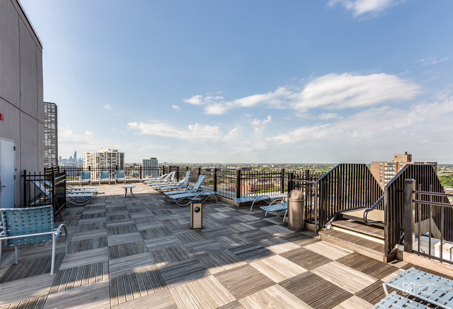 720 W Gordon Terrace Unit: 22E