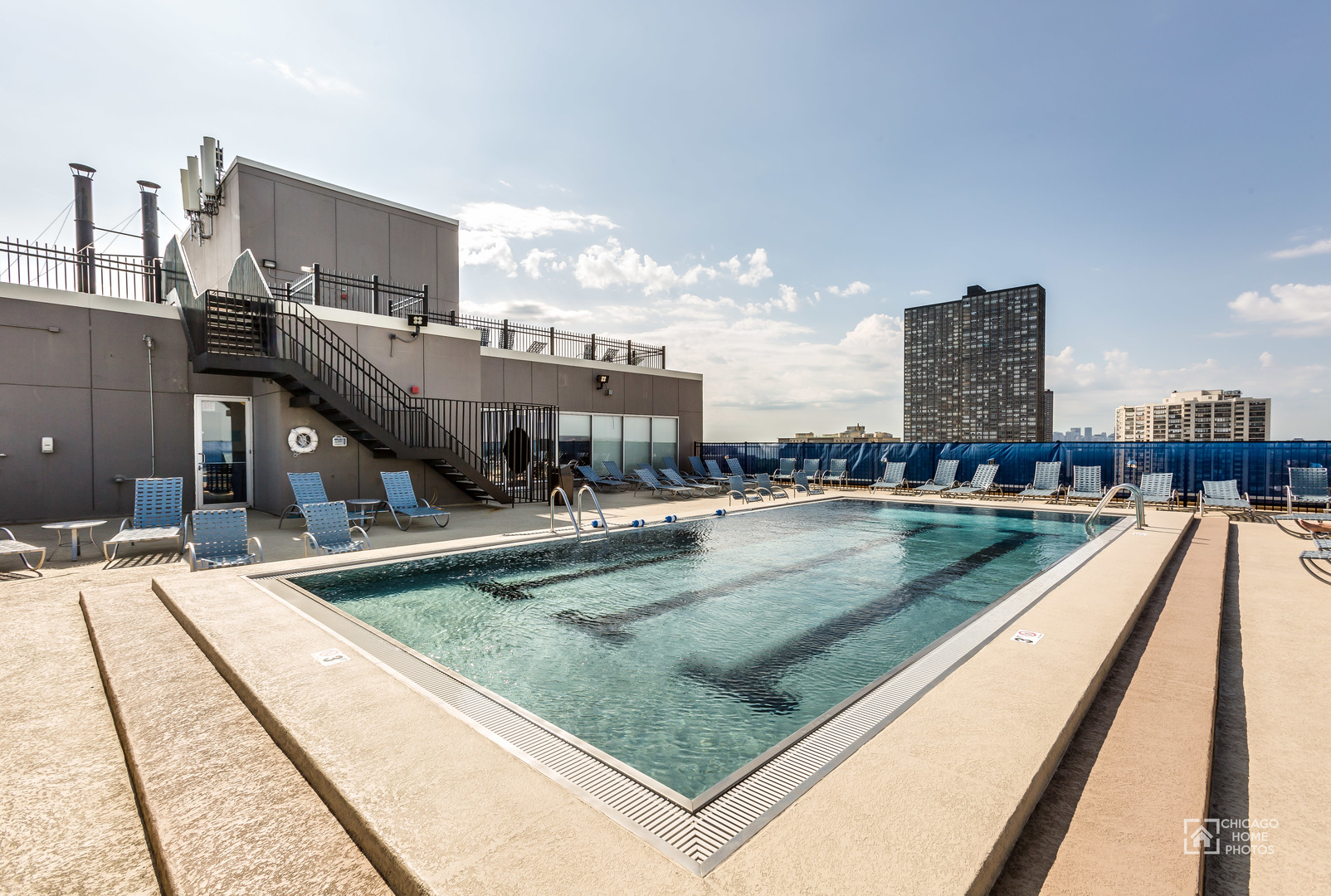 720 W Gordon Terrace Unit: 22E