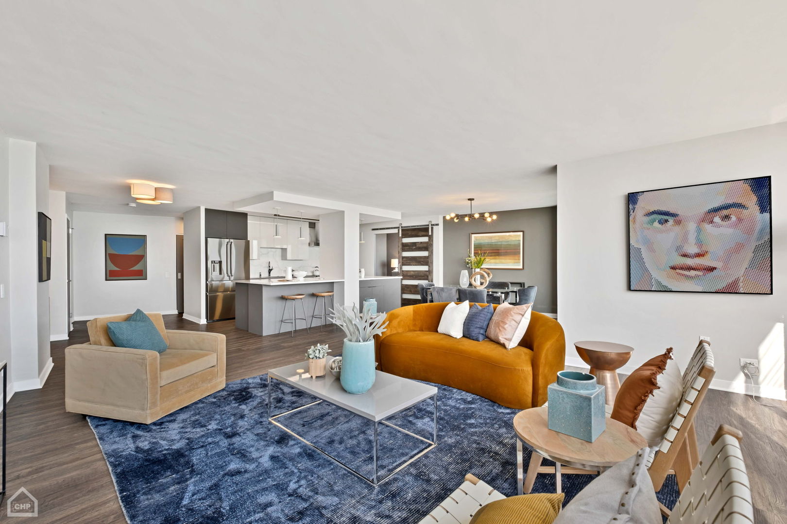 940 W Glenlake Avenue Unit: 32D