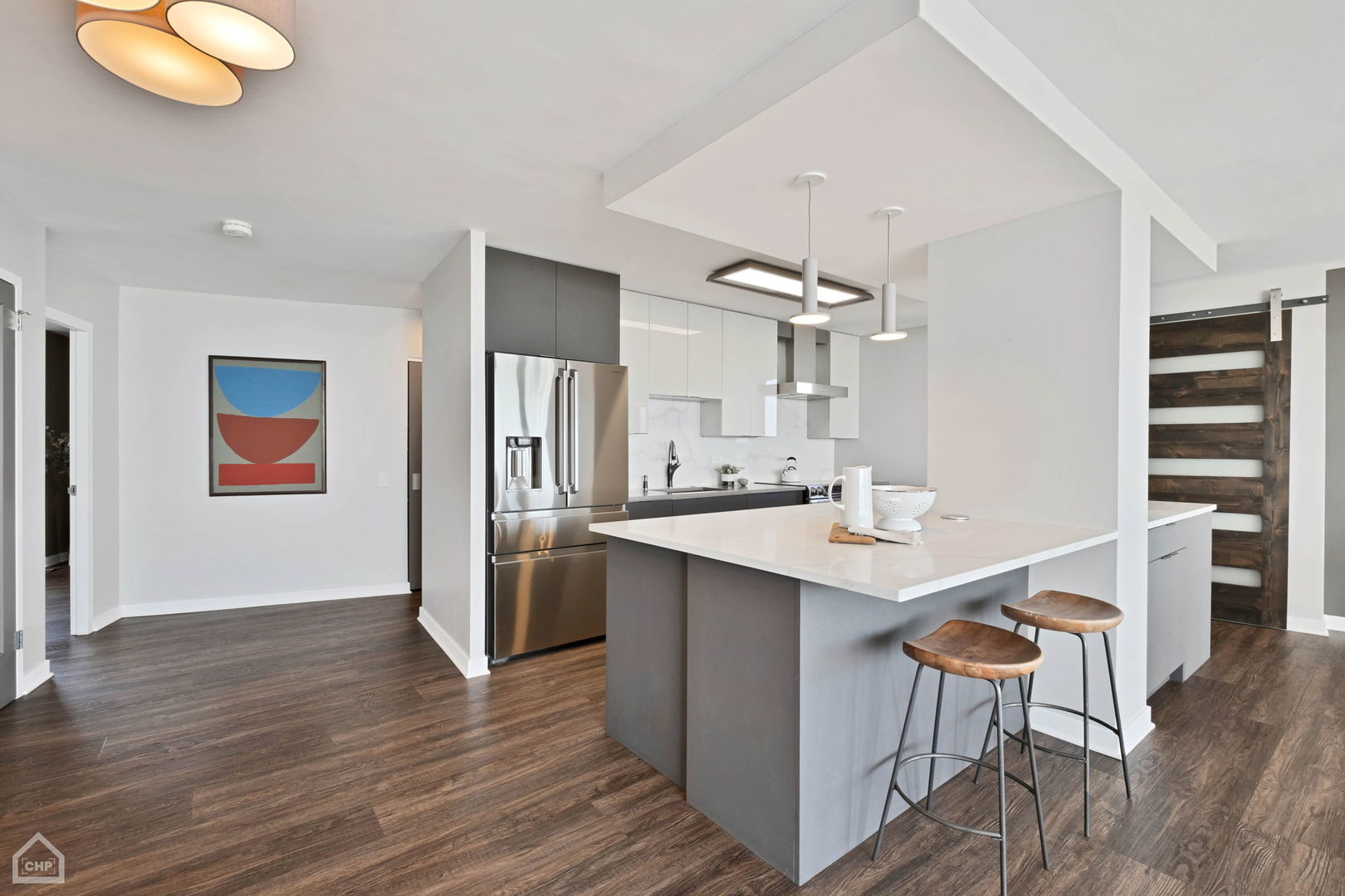 940 W Glenlake Avenue Unit: 32D