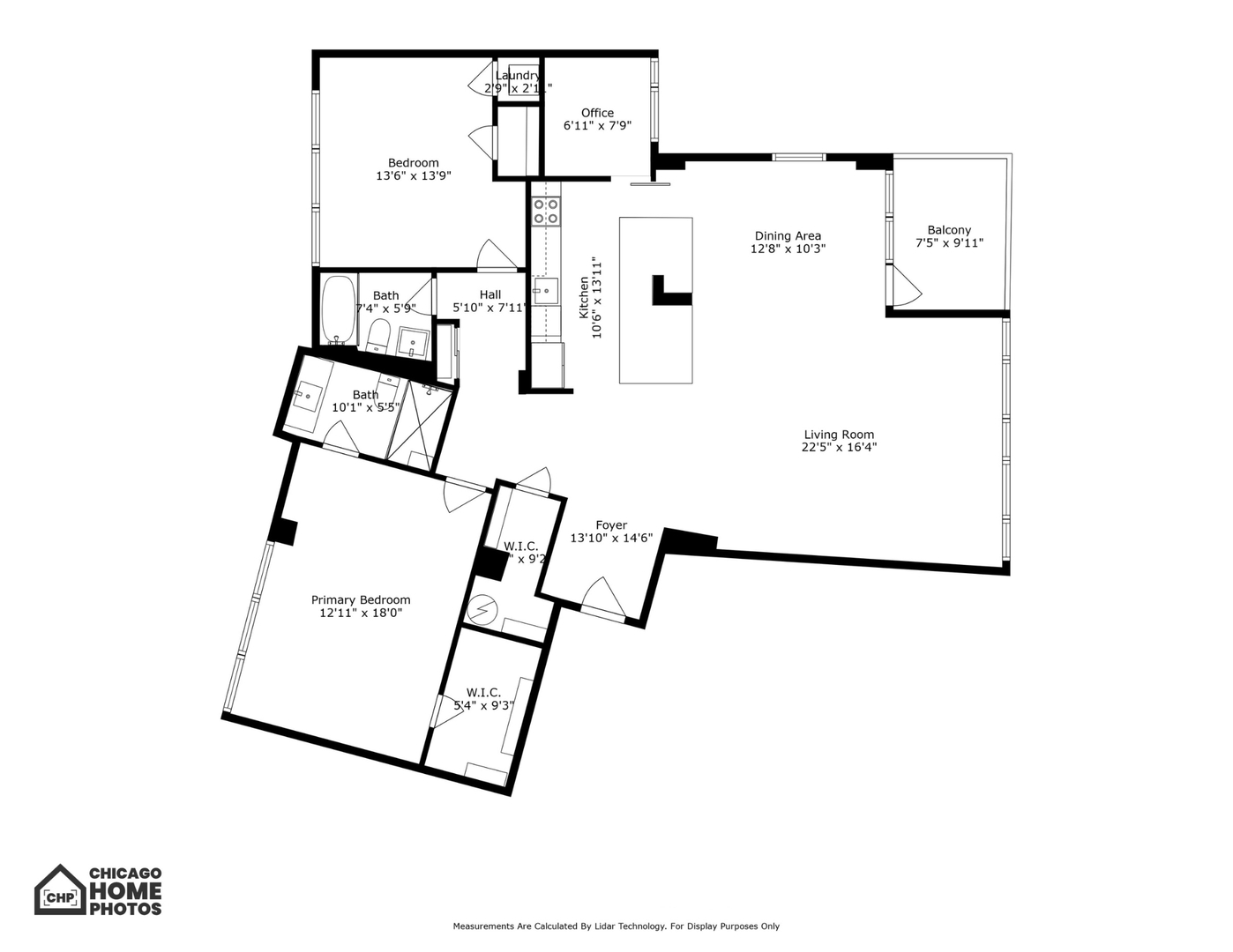 940 W Glenlake Avenue Unit: 32D