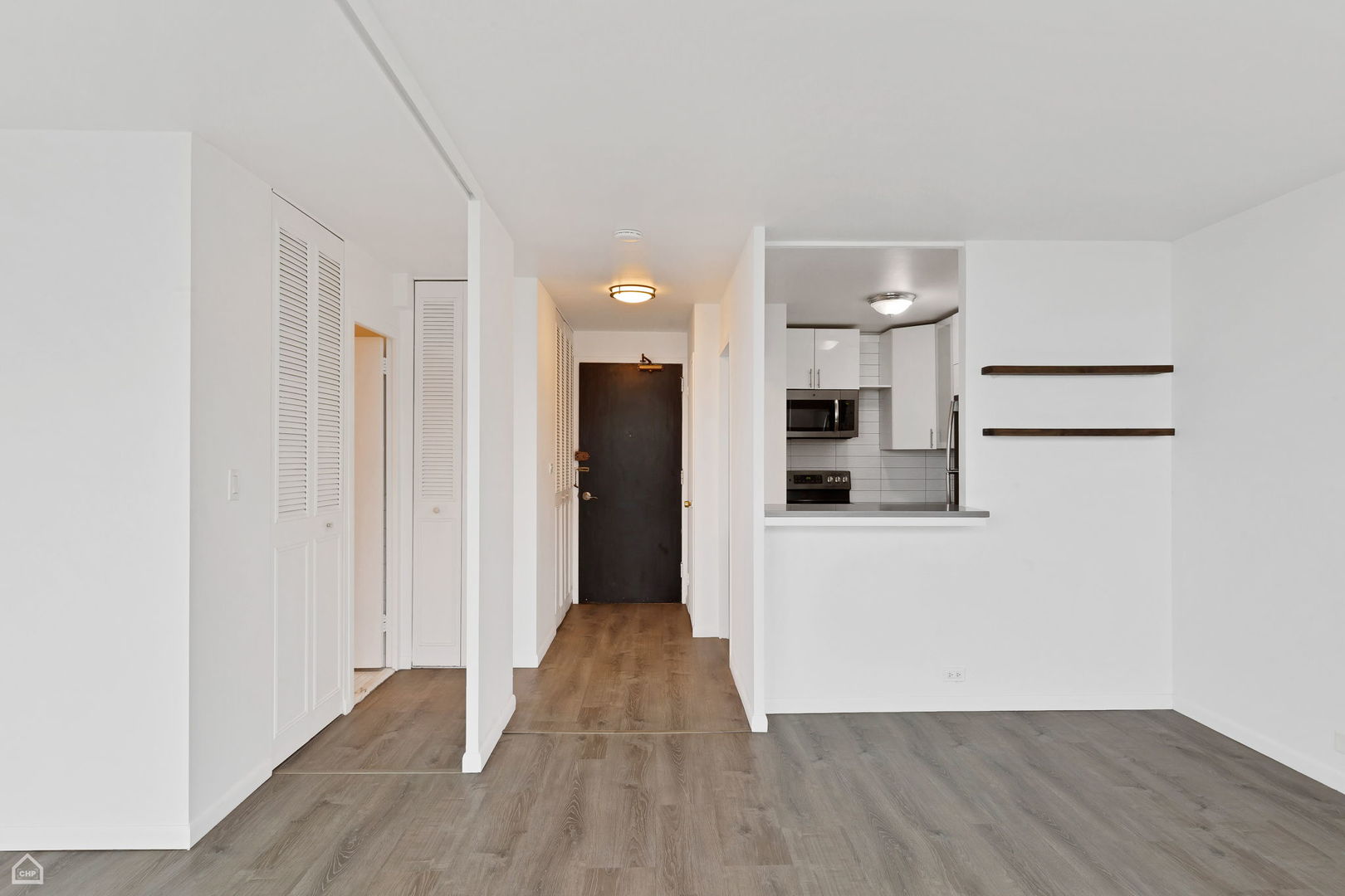 4250 N Marine Drive Unit: 2705