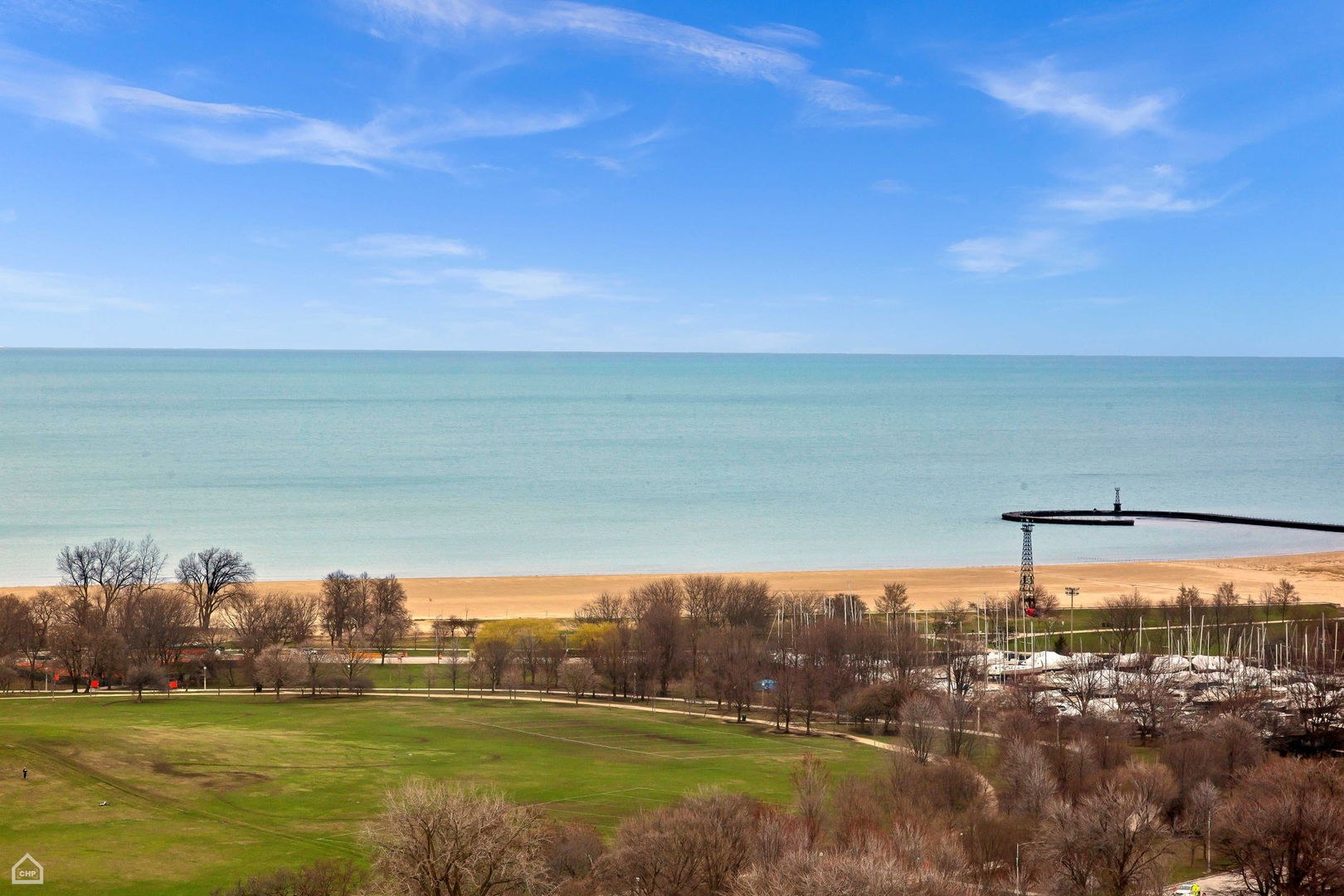4250 N Marine Drive Unit: 2705