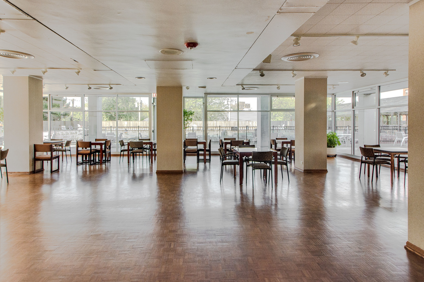 4250 N Marine Drive Unit: 2705