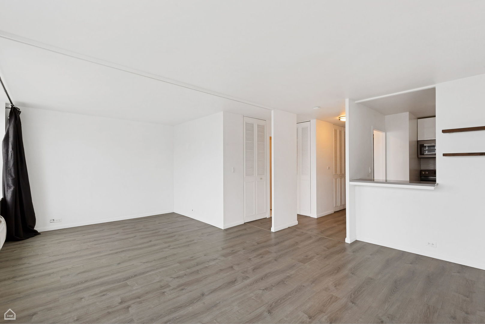 4250 N Marine Drive Unit: 2705