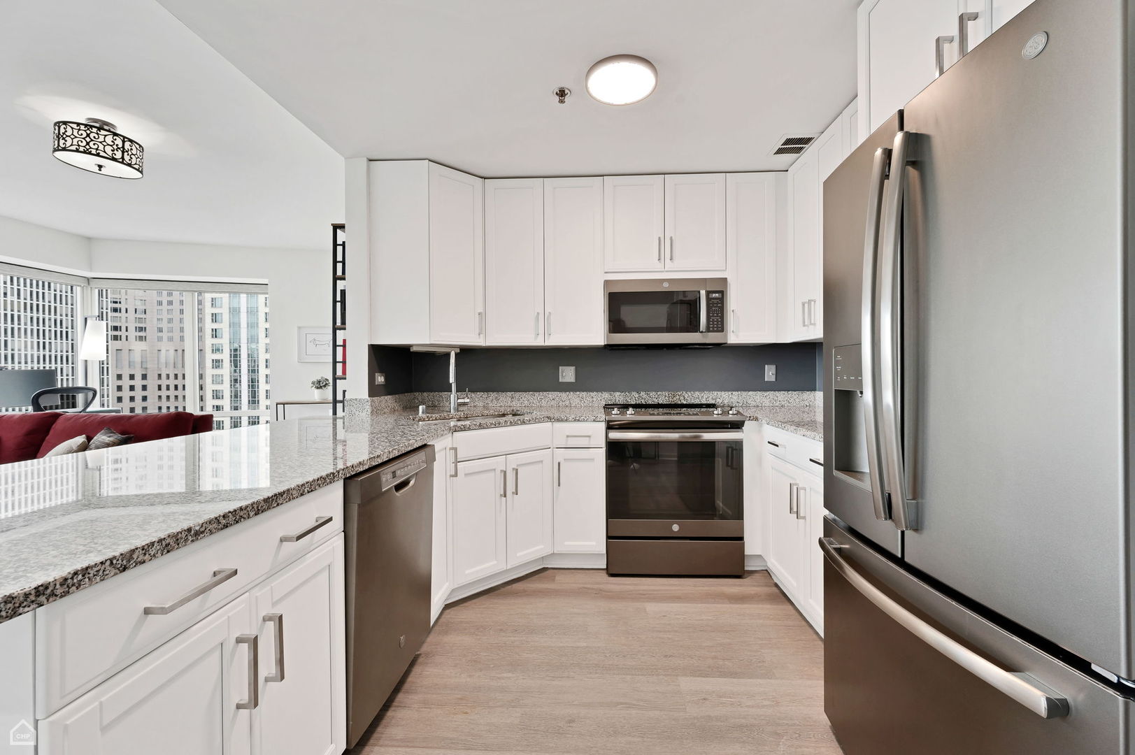 57 E Delaware Place Unit: 2204