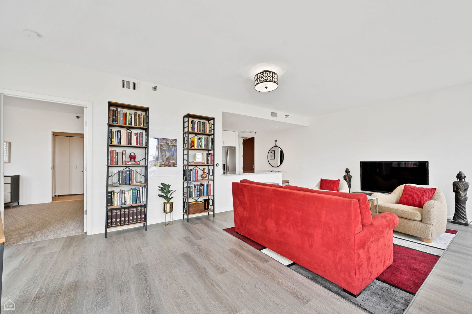 57 E Delaware Place Unit: 2204