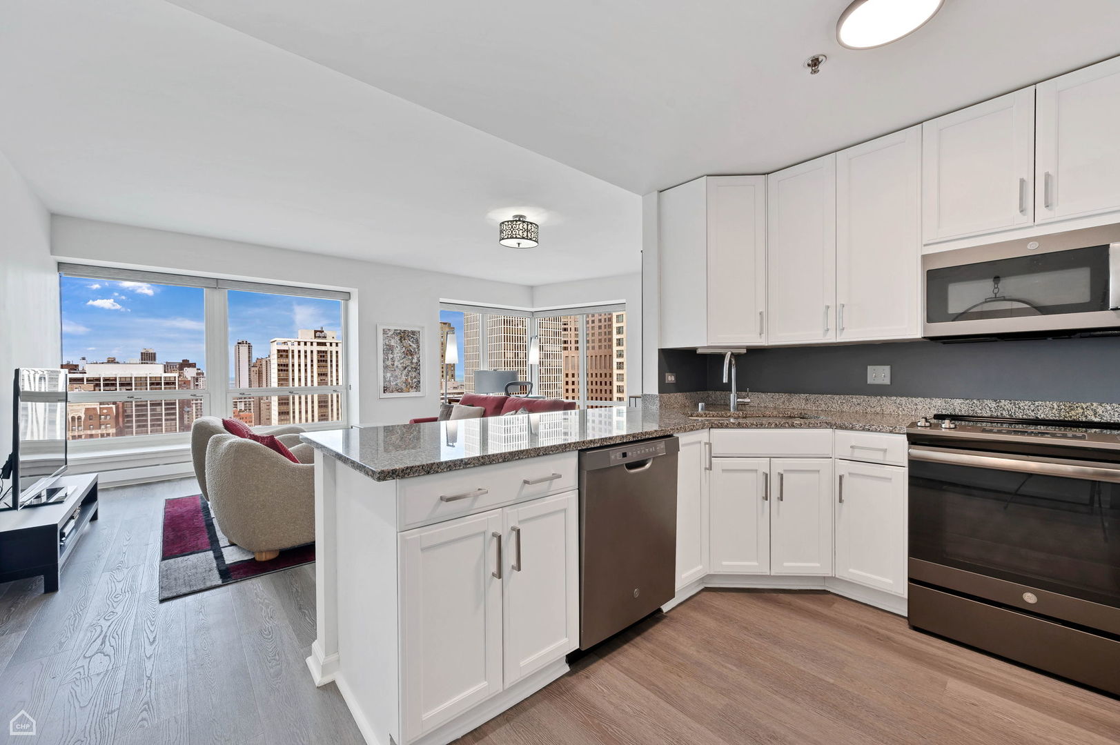 57 E Delaware Place Unit: 2204