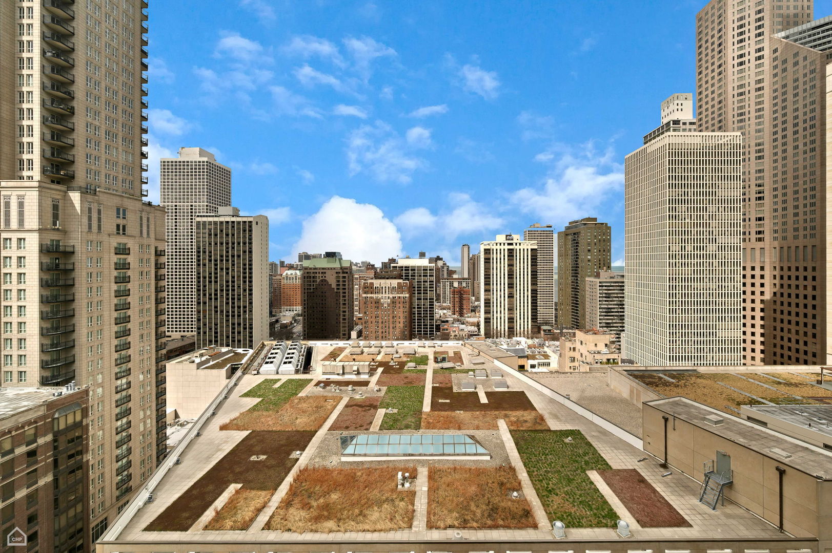 57 E Delaware Place Unit: 2204