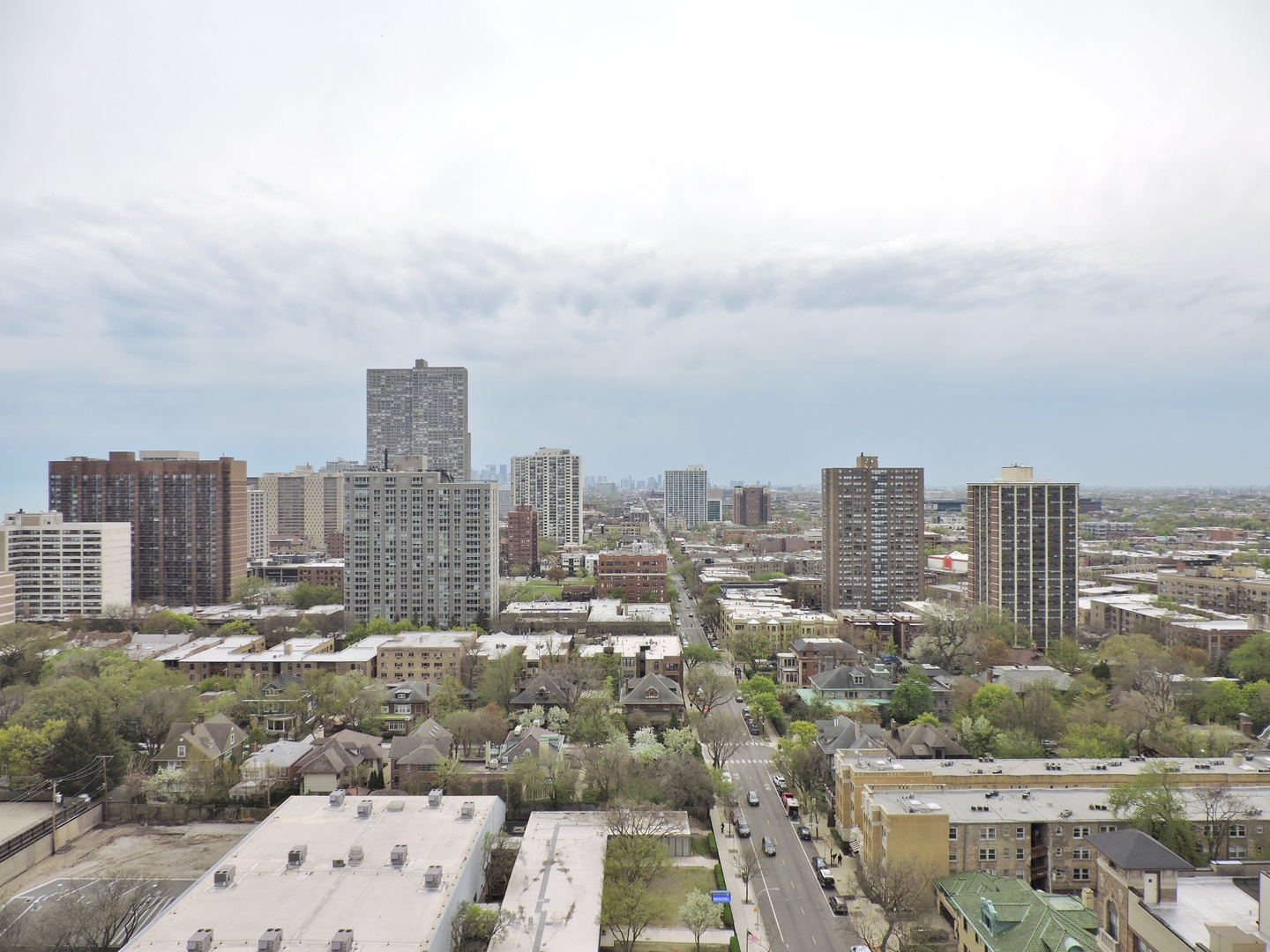4343 N Clarendon Avenue Unit: 2201