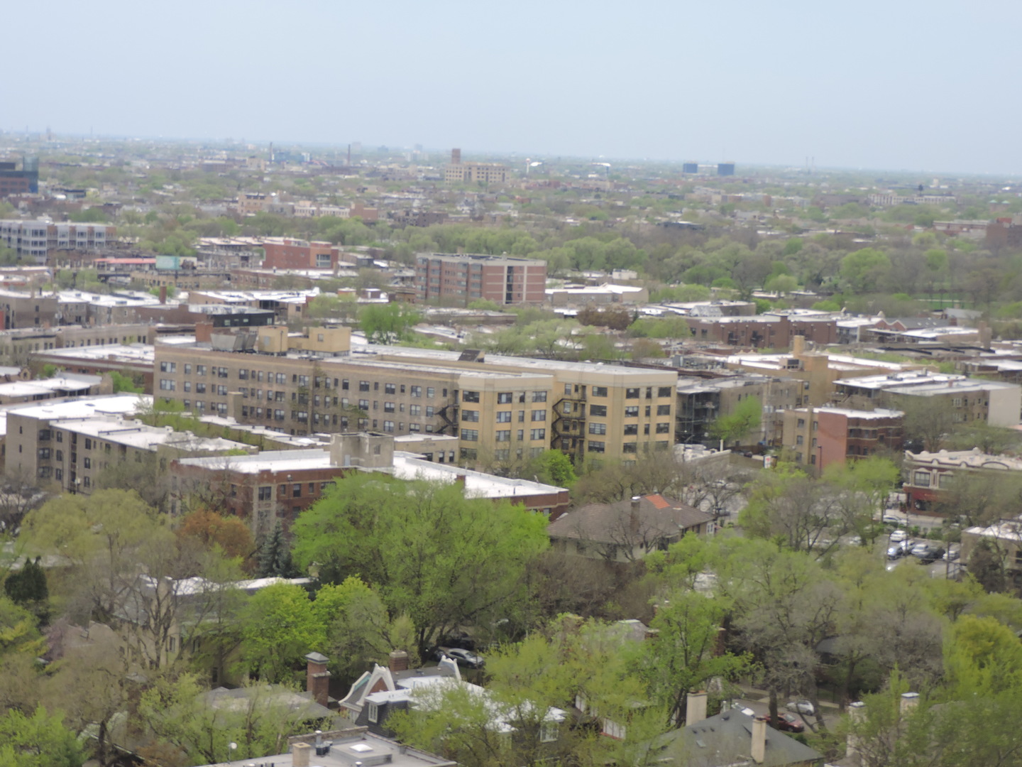 4343 N Clarendon Avenue Unit: 2201