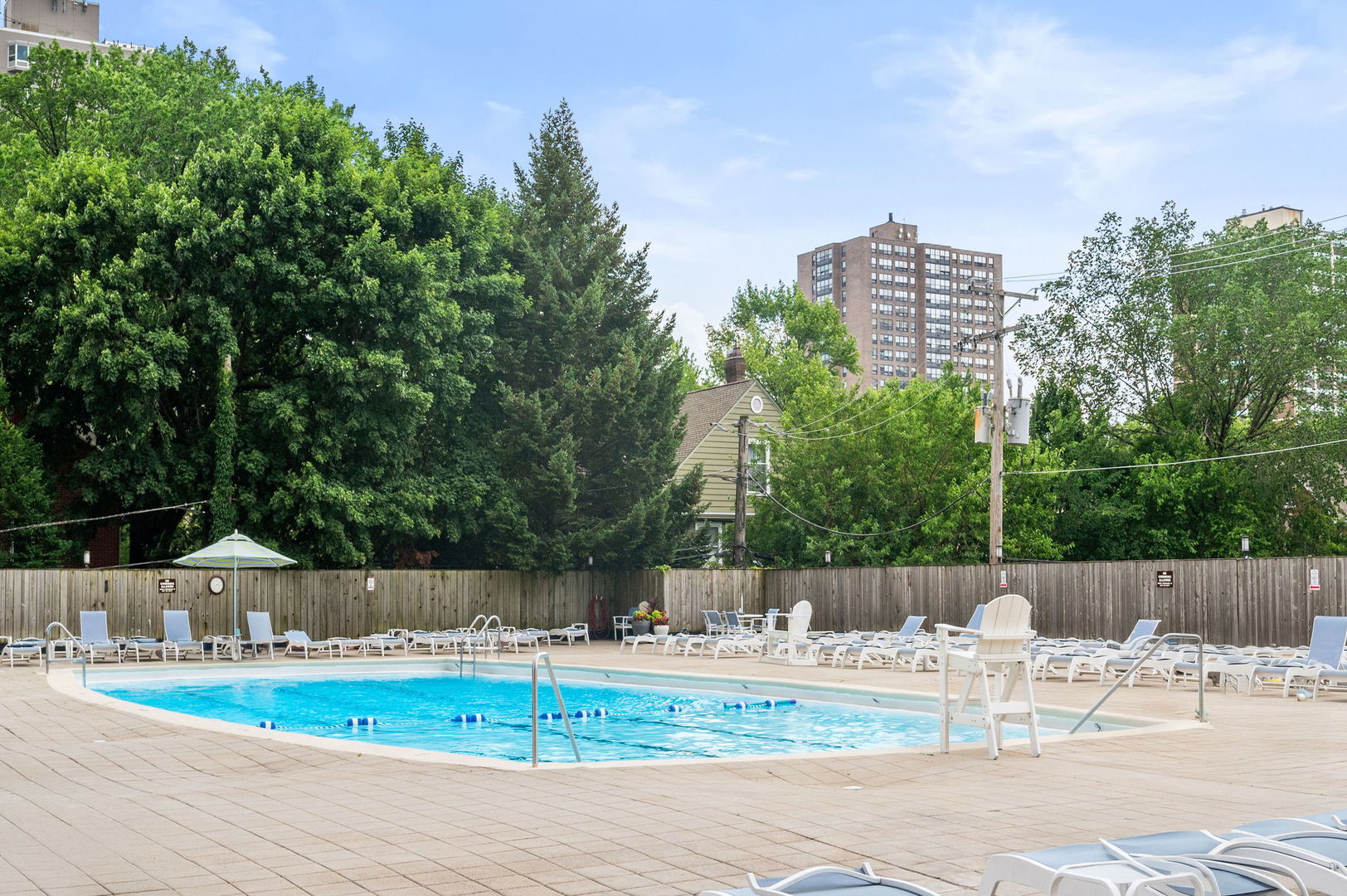 4250 N Marine Drive Unit: 1723
