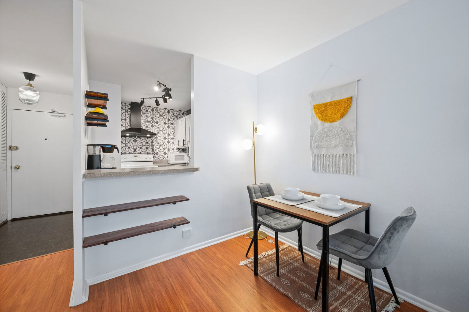 4250 N Marine Drive Unit: 1723