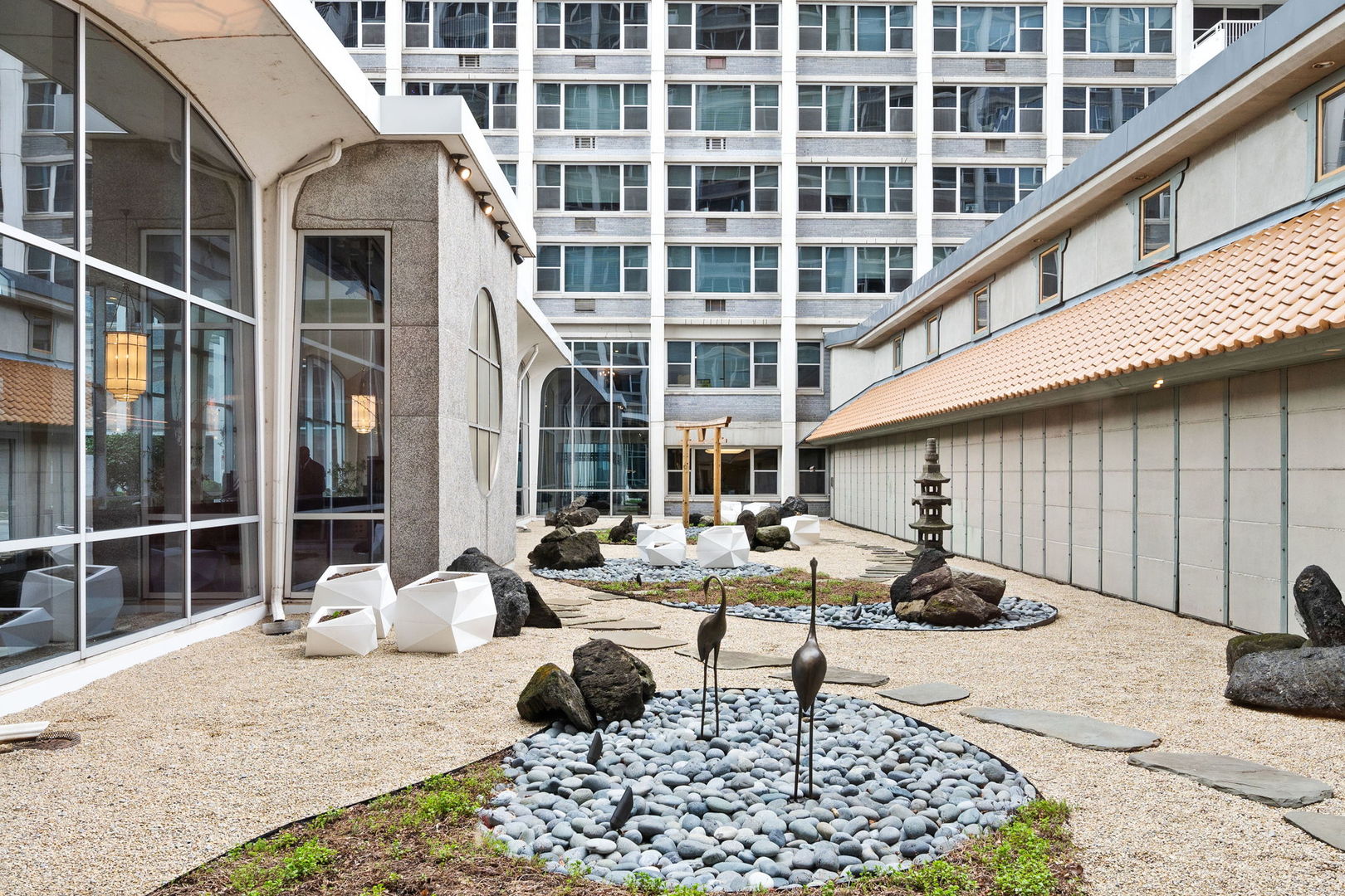 4250 N Marine Drive Unit: 1723