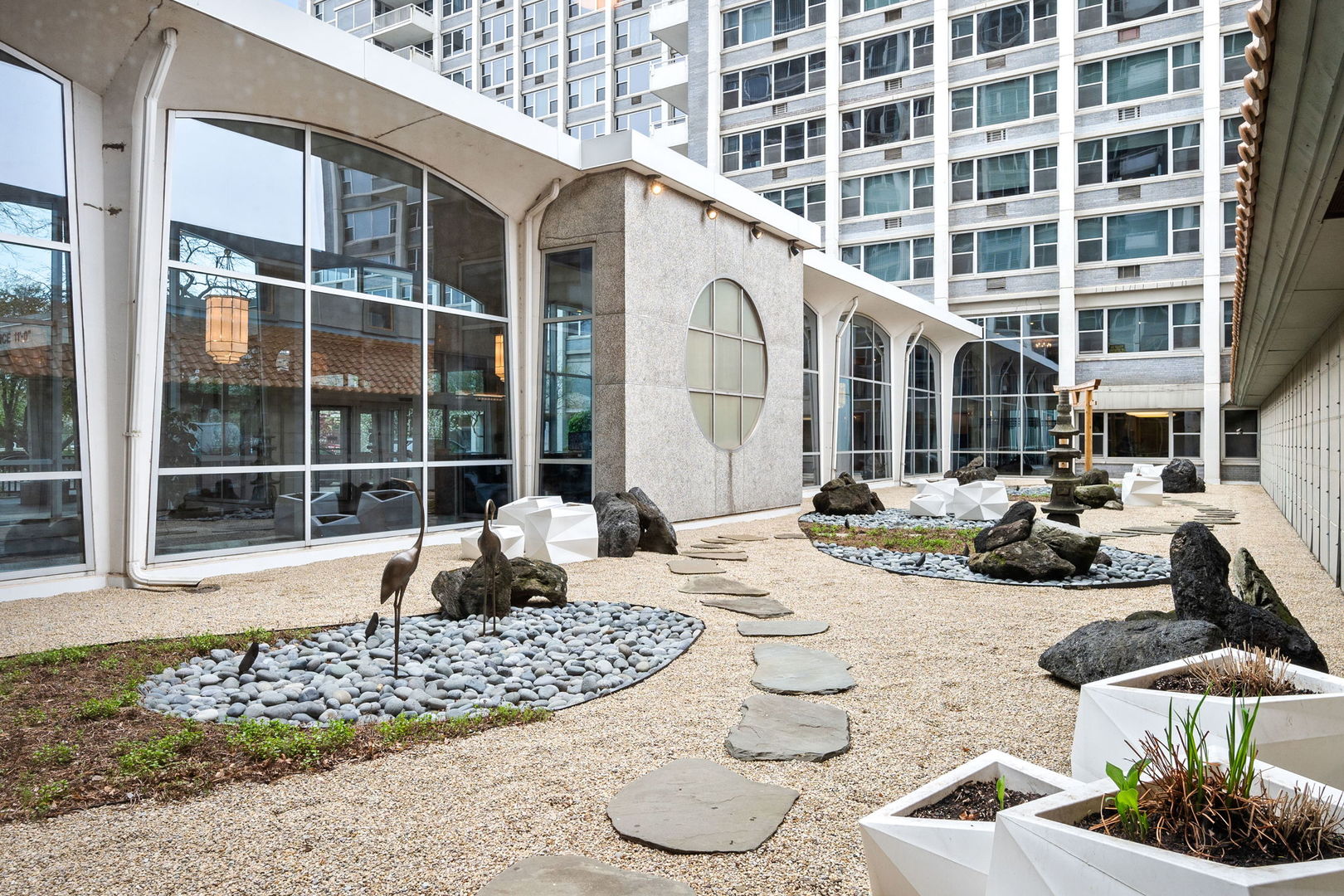 4250 N Marine Drive Unit: 1723