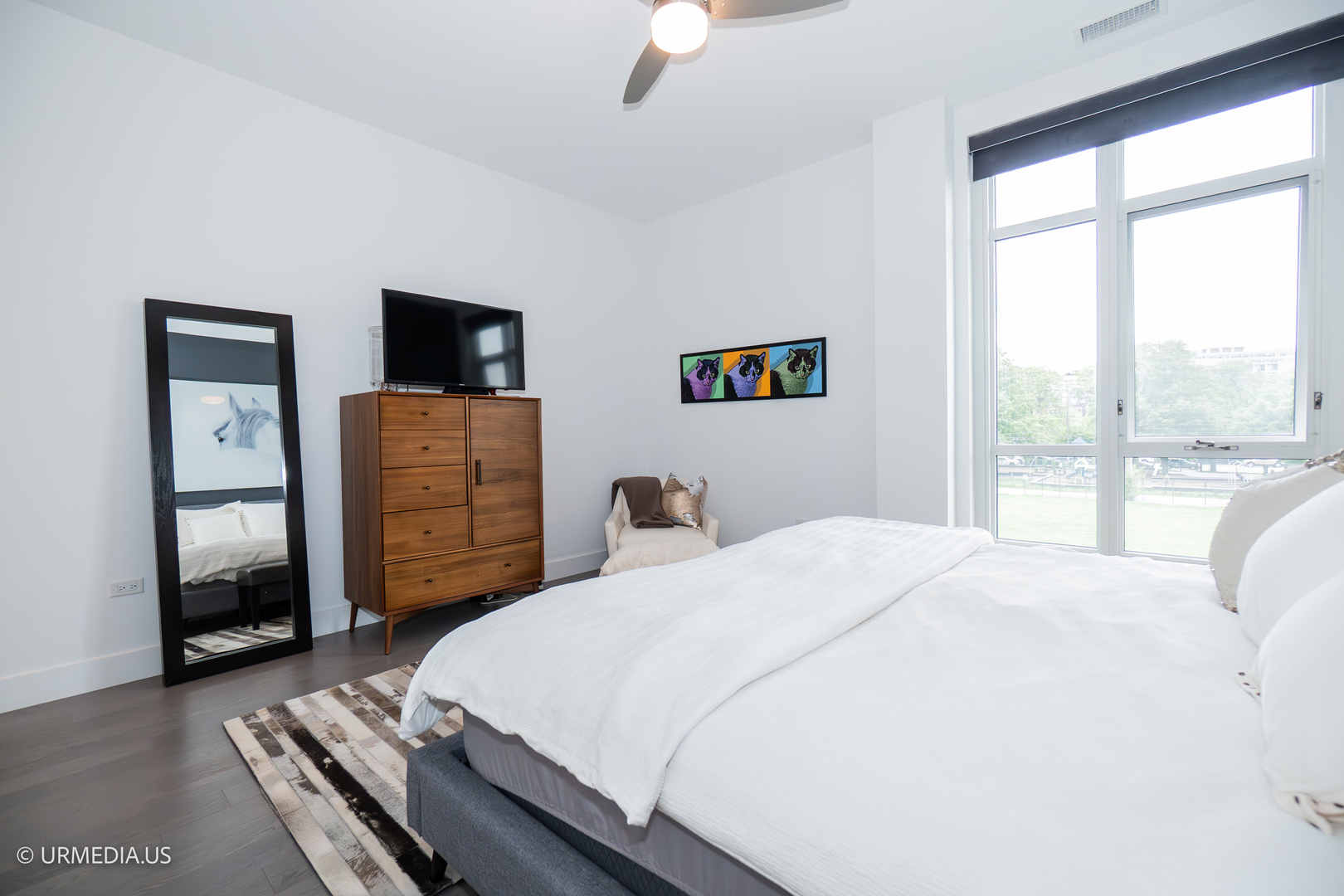 367 W Locust Street Unit: 202