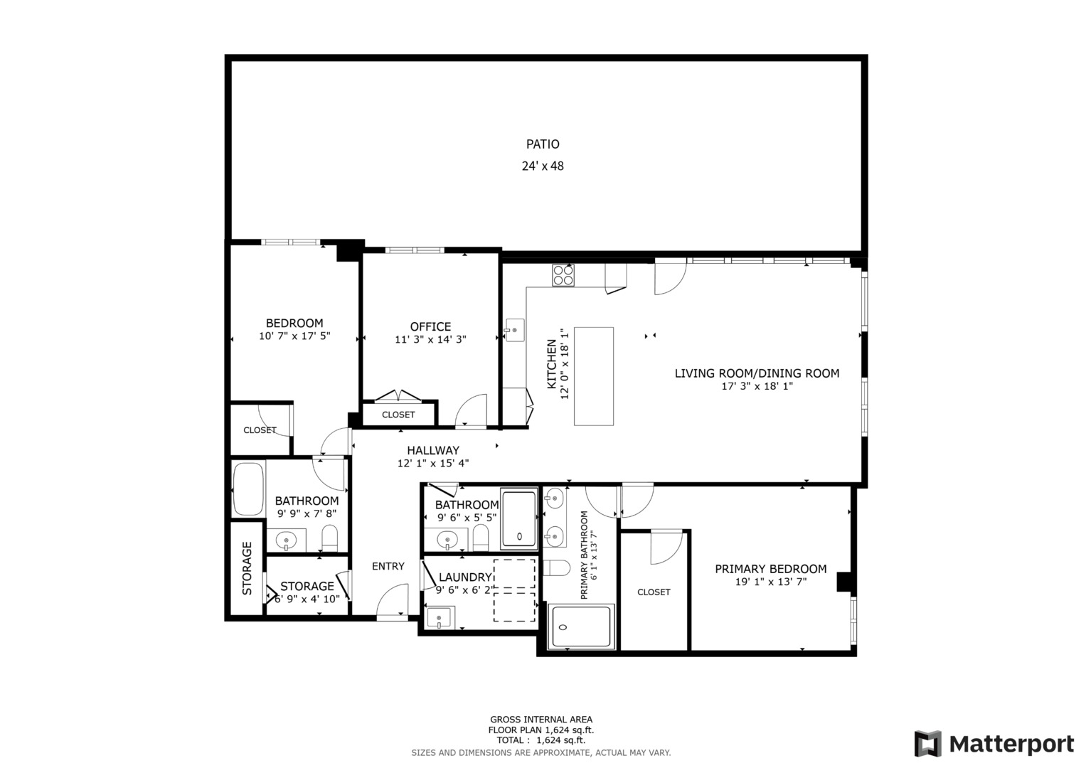367 W Locust Street Unit: 202