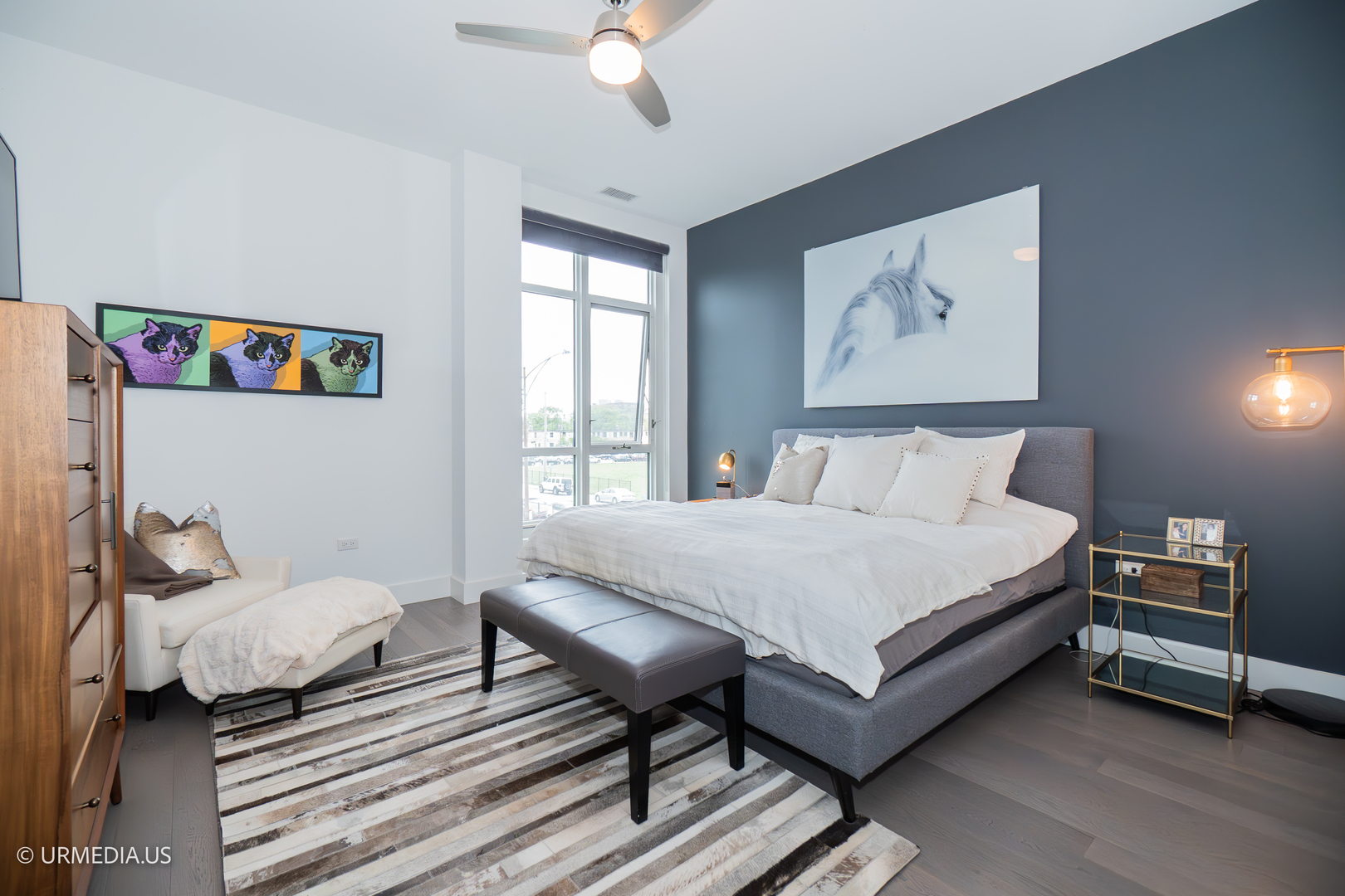 367 W Locust Street Unit: 202
