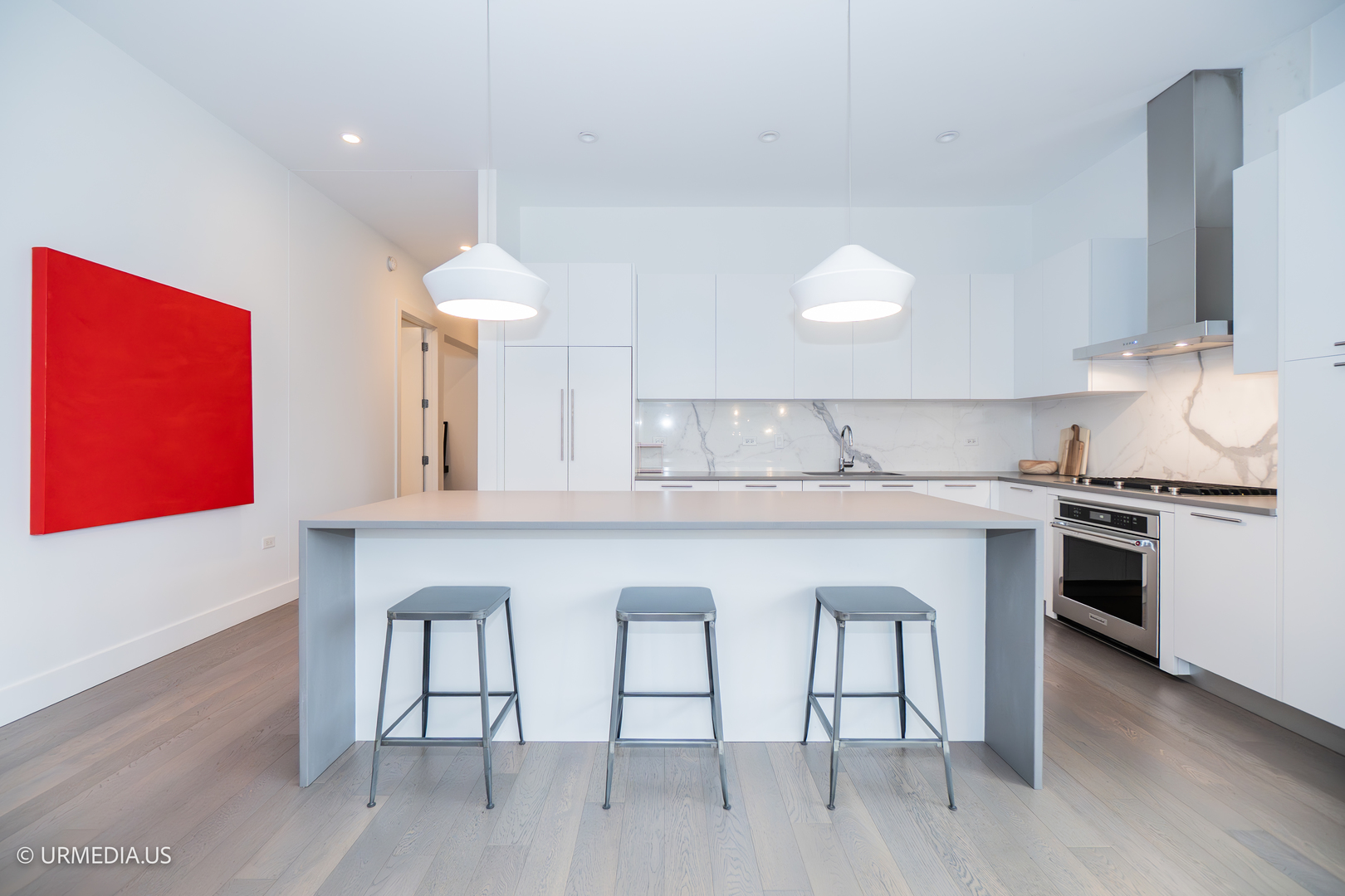 367 W Locust Street Unit: 202