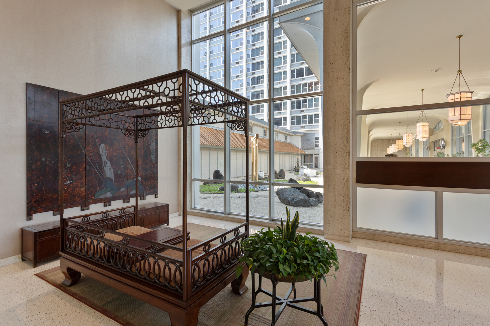 4250 N Marine Drive Unit: 1626