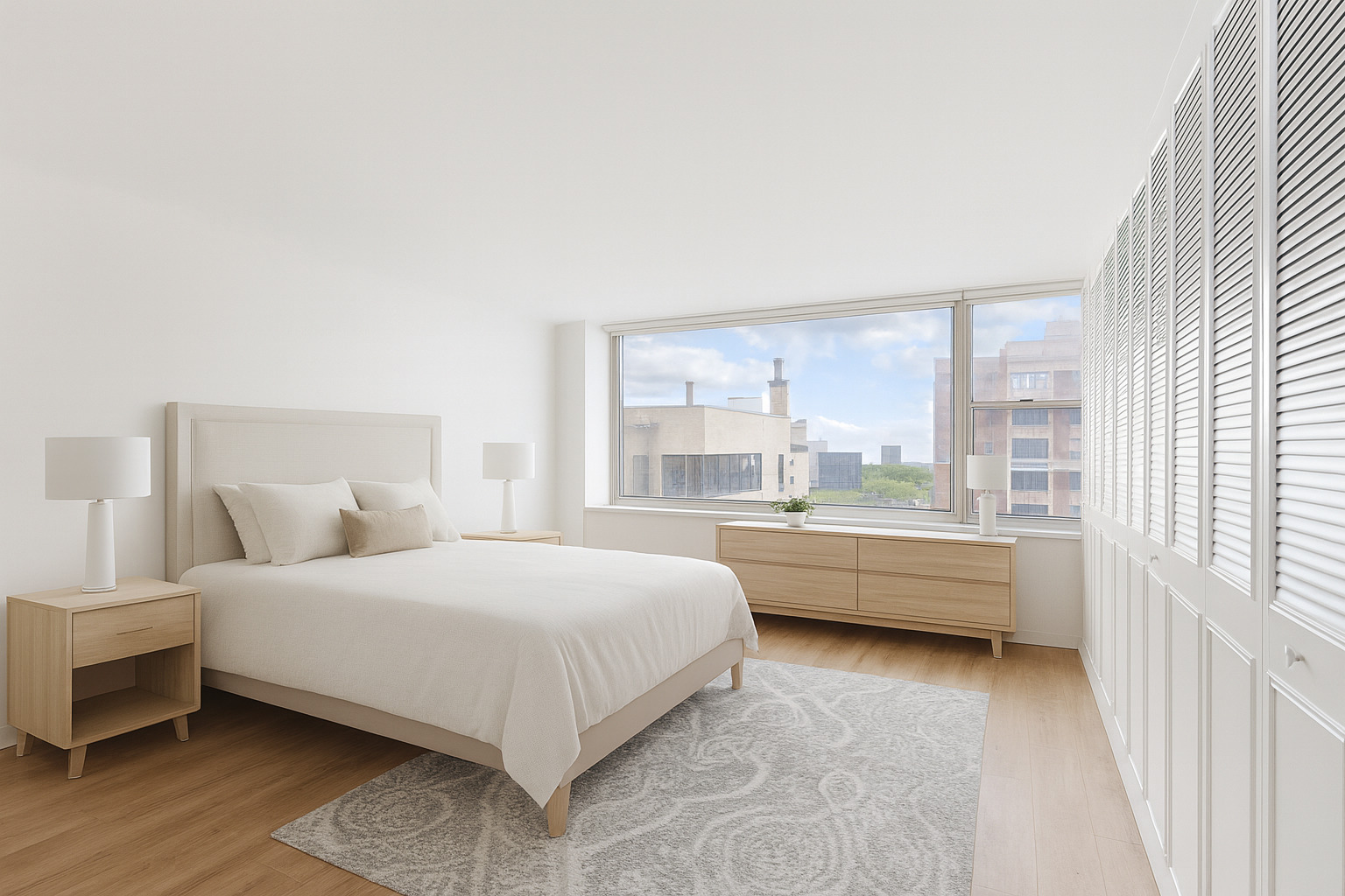 4250 N Marine Drive Unit: 1626