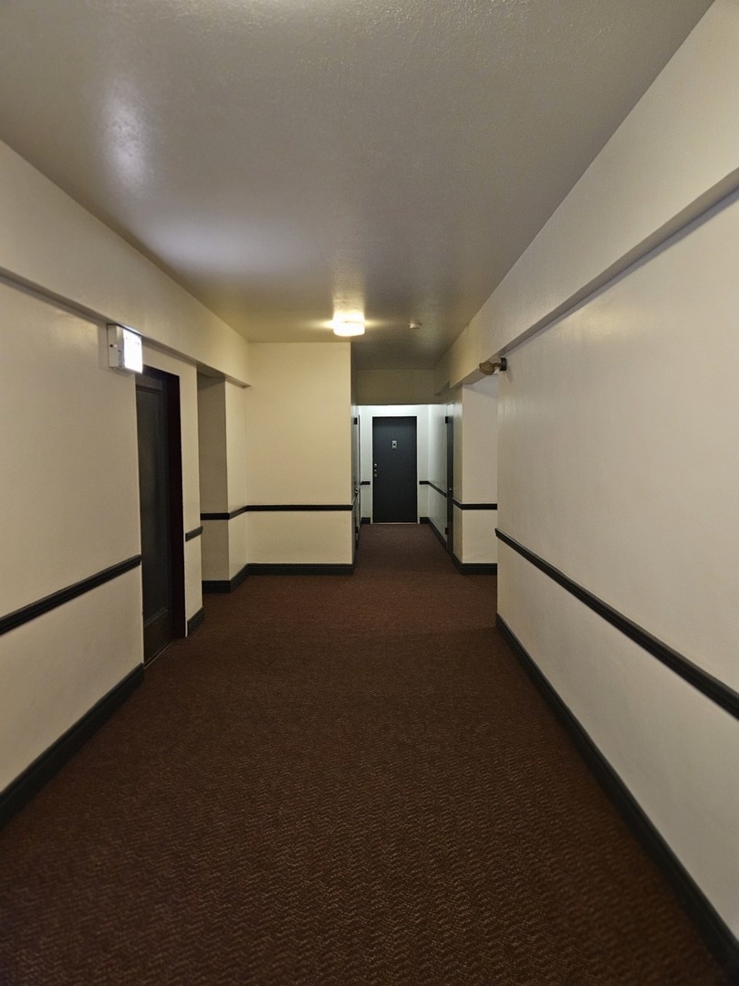 5048 N MARINE Drive Unit: 3A