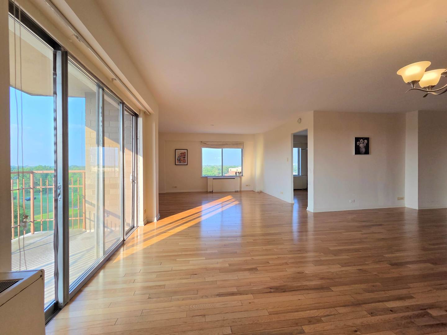 6833 N Kedzie Avenue Unit: 816